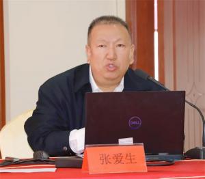 紅色基因薪火傳 第二故鄉(xiāng)話(huà)初心